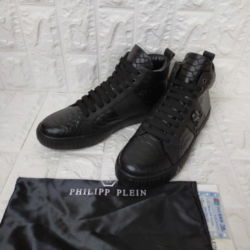 Detail Sepatu Philipp Plein Nomer 22