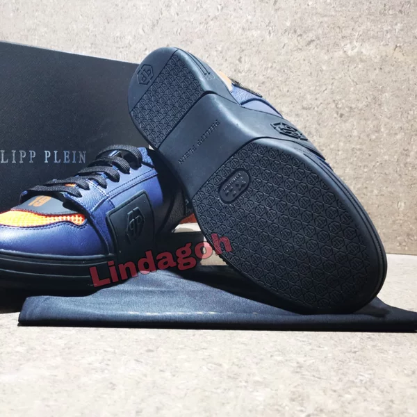 Detail Sepatu Philipp Plein Nomer 49