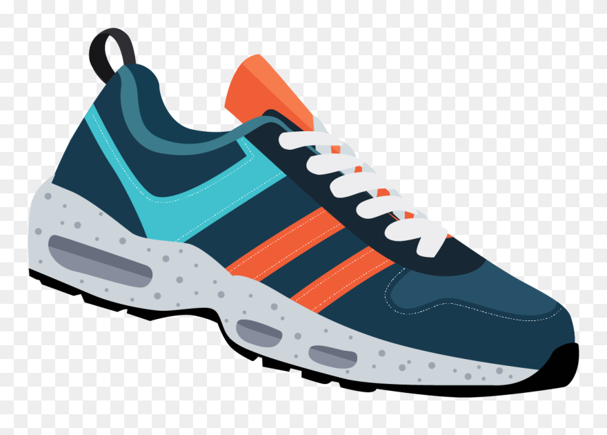 Detail Sepatu Png Vector Nomer 11