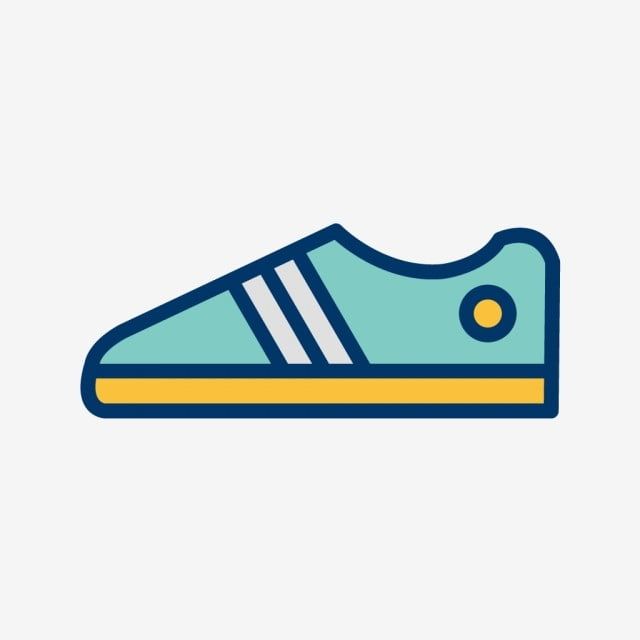 Detail Sepatu Png Vector Nomer 28