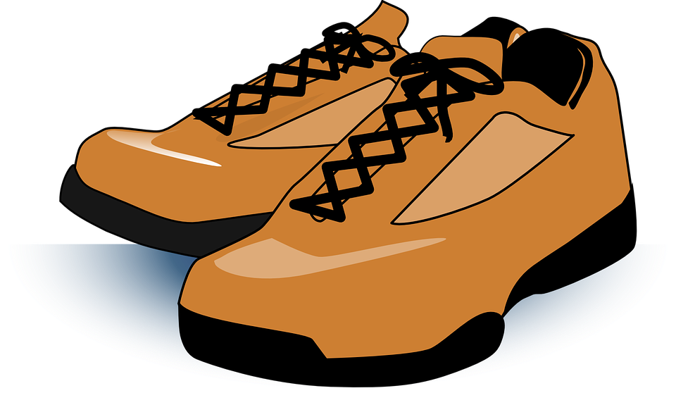 Detail Sepatu Png Vector Nomer 32