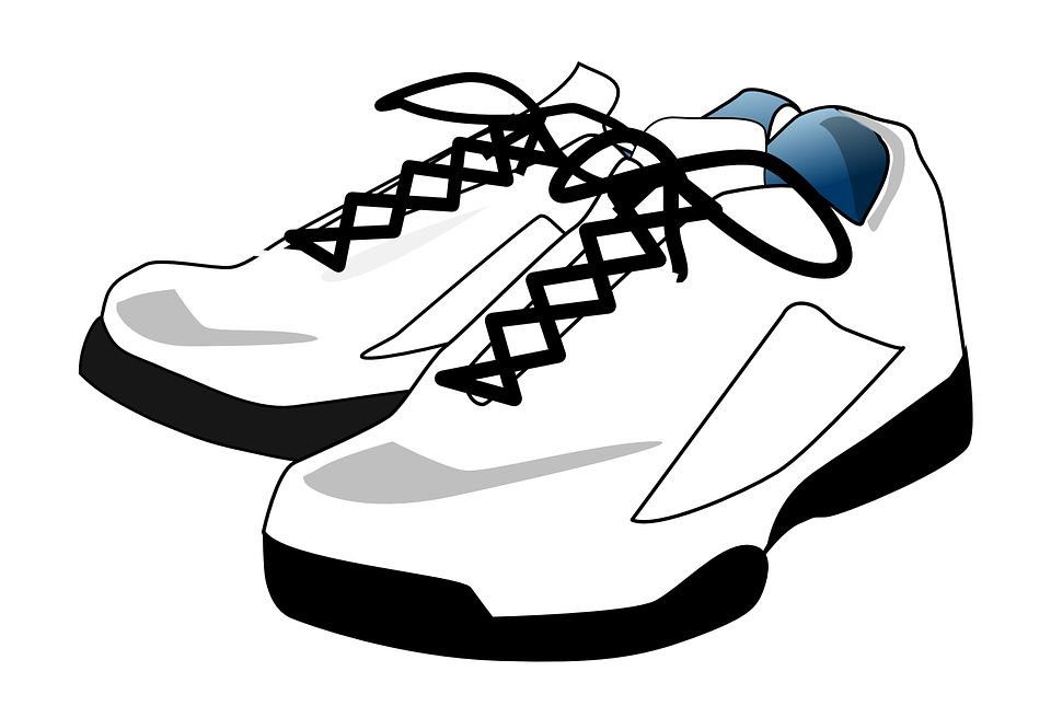 Detail Sepatu Png Vector Nomer 47