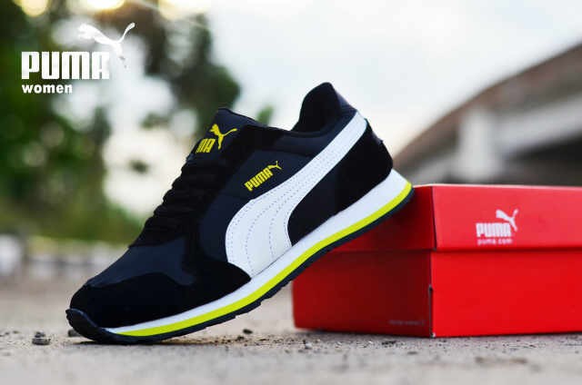 Detail Sepatu Puma Wanita Terbaru 2016 Nomer 11