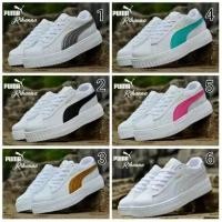 Detail Sepatu Puma Wanita Terbaru 2016 Nomer 30