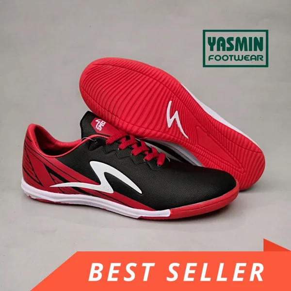Detail Sepatu Putsal Specs Nomer 13