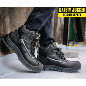 Detail Sepatu Safety Jogger Indonesia Nomer 22