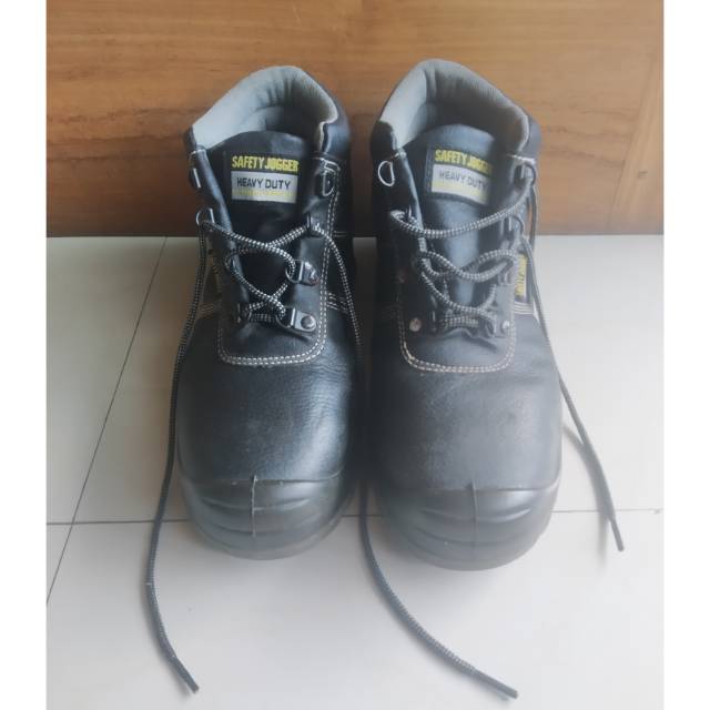 Detail Sepatu Safety Jogger Indonesia Nomer 44