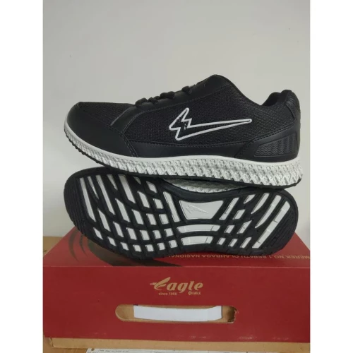 Detail Sepatu Sekolah Eagle Nomer 47