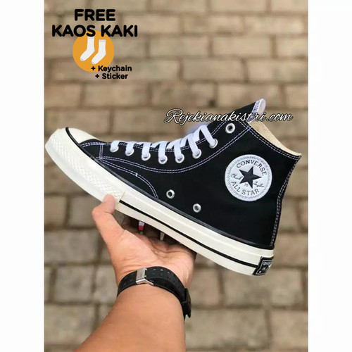 Detail Sepatu Sekolah Tinggi Nomer 44