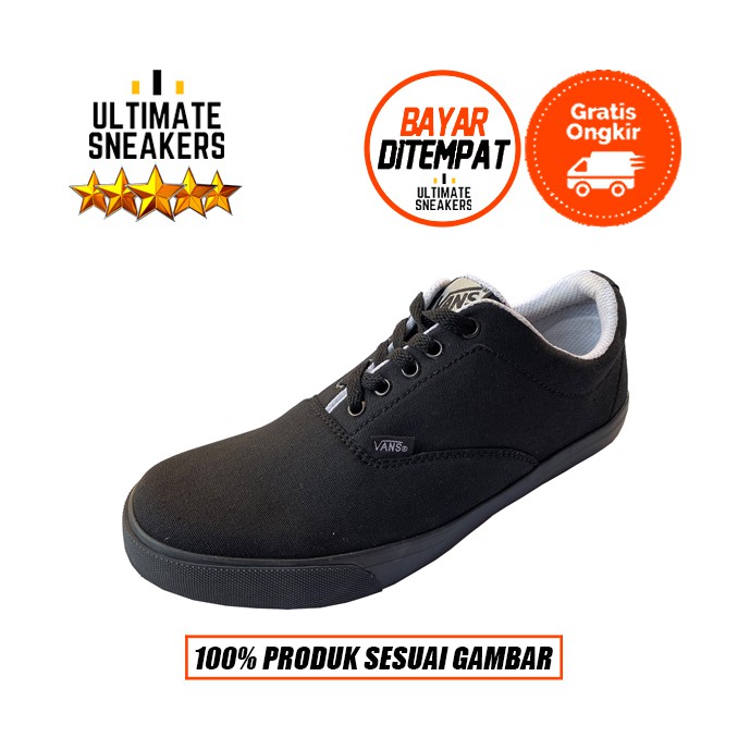 Detail Sepatu Skate Pria Nomer 47