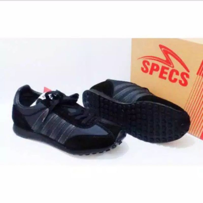 Detail Sepatu Specs Sekolah Nomer 13