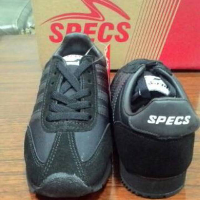 Detail Sepatu Specs Sekolah Nomer 15