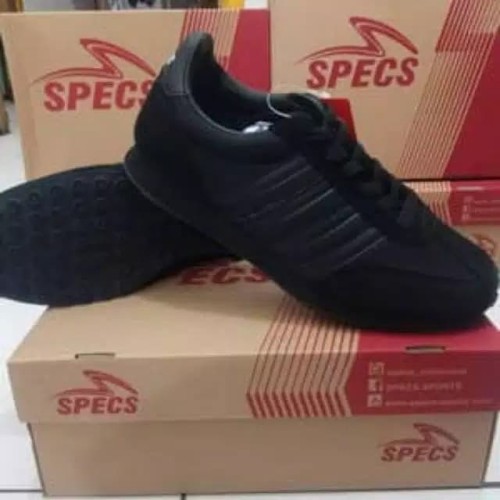 Detail Sepatu Specs Sekolah Nomer 4