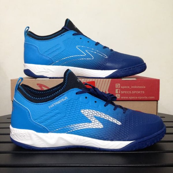 Detail Sepatu Specs Terbaru Futsal Nomer 24