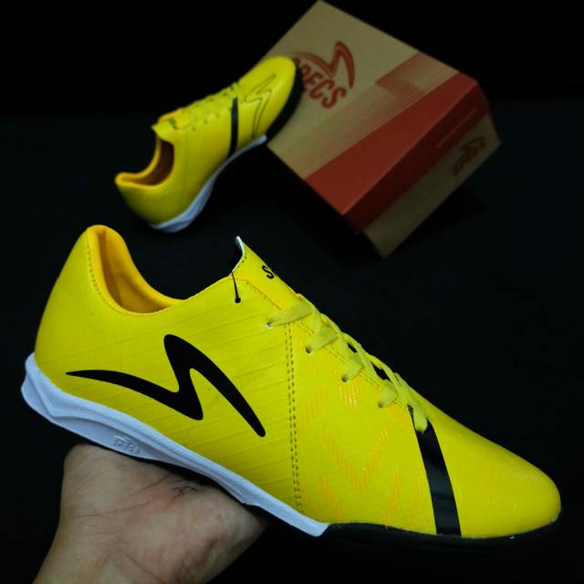 Detail Sepatu Specs Terbaru Futsal Nomer 52