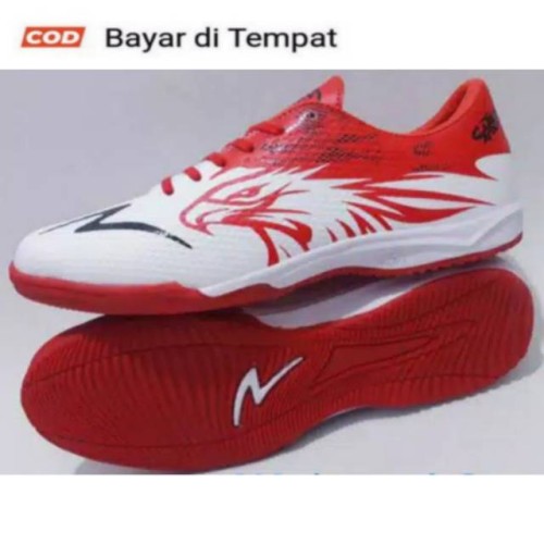 Detail Sepatu Specs Terbaru Futsal Nomer 56