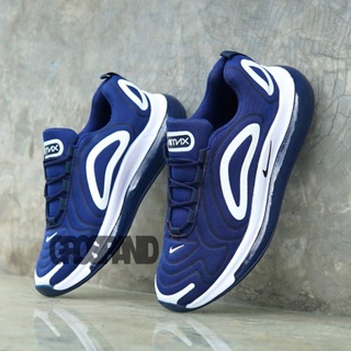 Detail Sepatu Sport Nike Air Max Pria Nomer 56