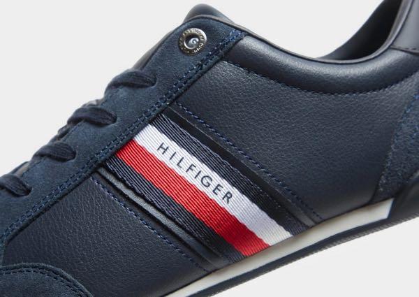 Detail Sepatu Tommy Hilfiger Nomer 2