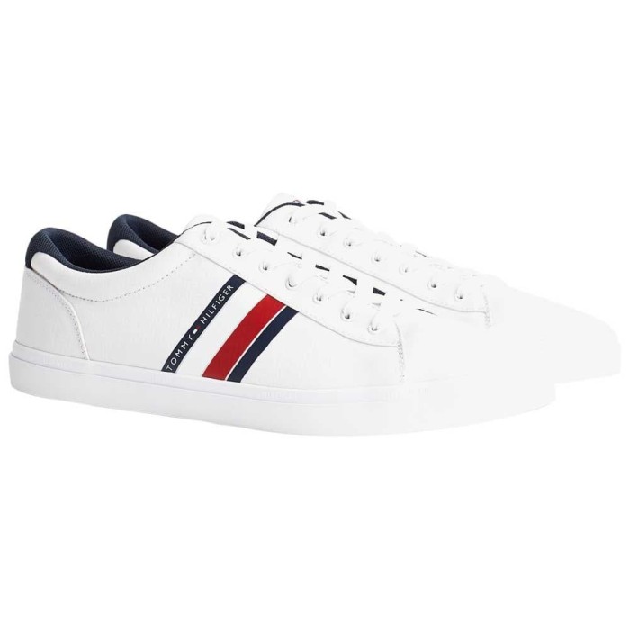 Detail Sepatu Tommy Hilfiger Nomer 20