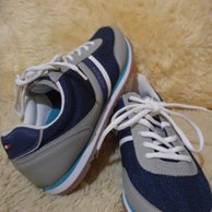 Detail Sepatu Tommy Hilfiger Pria Nomer 49