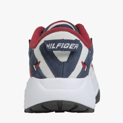 Detail Sepatu Tommy Hilfiger Pria Nomer 6