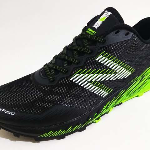 Detail Sepatu Trail Running Nomer 21