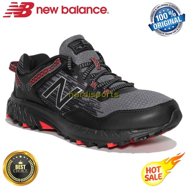 Detail Sepatu Trail Running Nomer 29