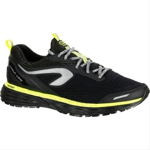 Detail Sepatu Trail Running Nomer 45