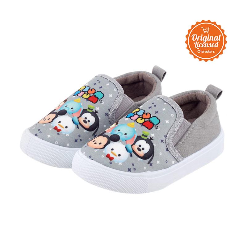 Sepatu Tsum Tsum - KibrisPDR