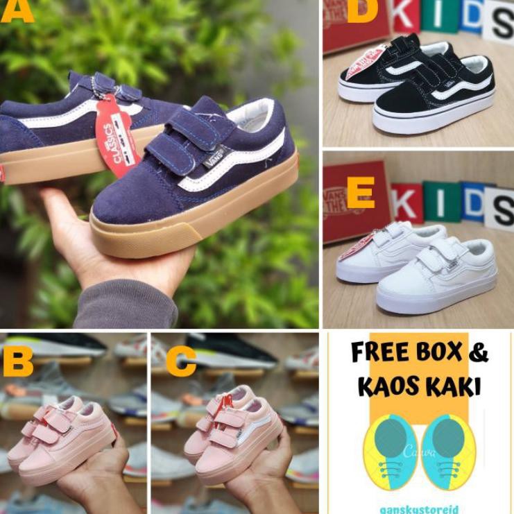 Detail Sepatu Vans Laki Laki Nomer 26