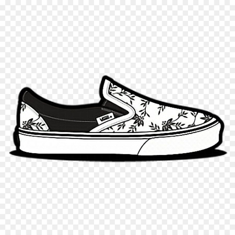 Detail Sepatu Vans Png Nomer 27