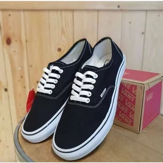 Detail Sepatu Vans Terkeren Nomer 15