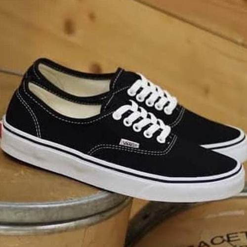 Detail Sepatu Vans Terkeren Nomer 23