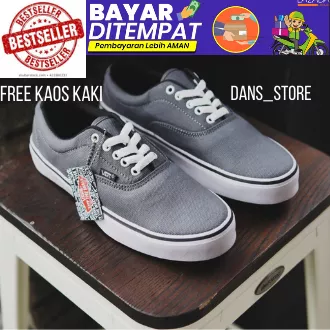 Detail Sepatu Vans Terkeren Nomer 38