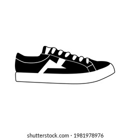 Detail Sepatu Vans Vector Nomer 43