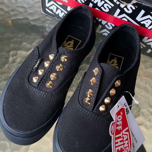 Detail Sepatu Vans Yang Ada Gambar Nomer 31