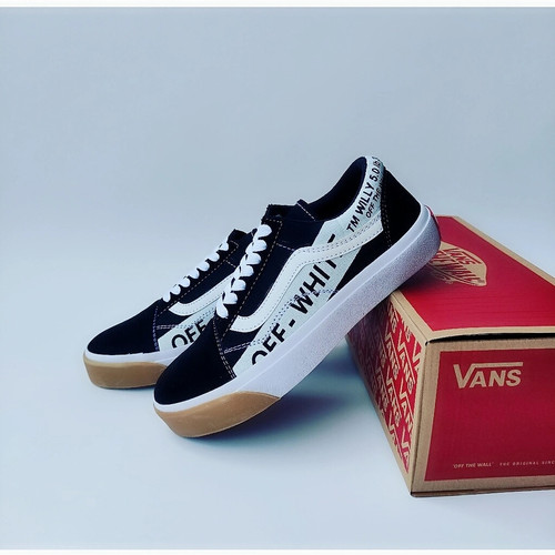 Detail Sepatu Vans Yang Ada Gambar Nomer 35