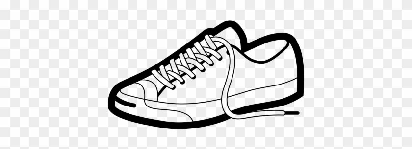 Detail Sepatu Vector Png Nomer 2