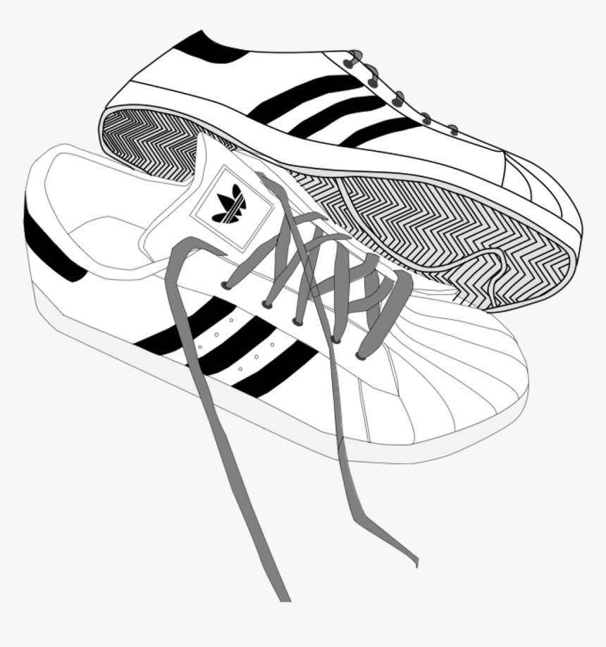 Detail Sepatu Vector Png Nomer 12