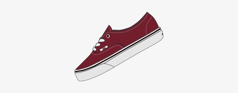 Detail Sepatu Vector Png Nomer 31