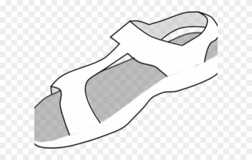 Detail Sepatu Vector Png Nomer 34