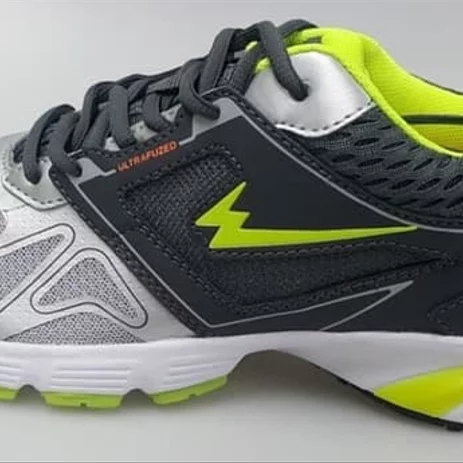 Detail Sepatu Voli Eagle Nomer 18