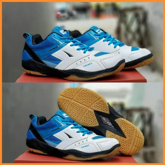 Detail Sepatu Voli Eagle Nomer 42