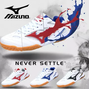 Detail Sepatu Volly Nomer 28