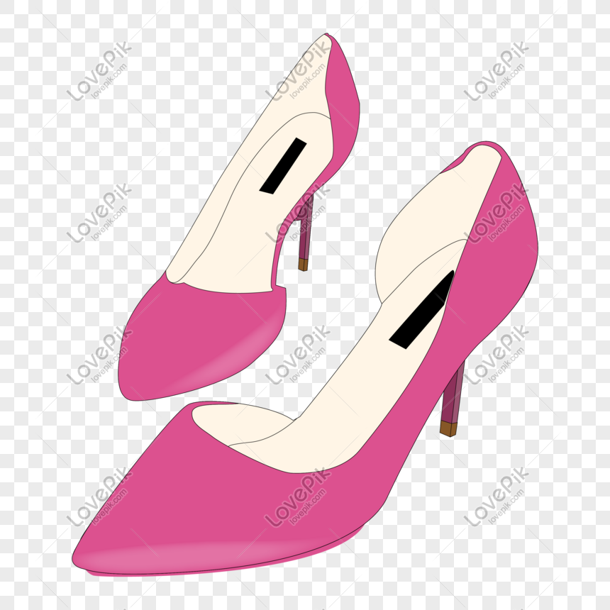 Detail Sepatu Wanita Png Nomer 53