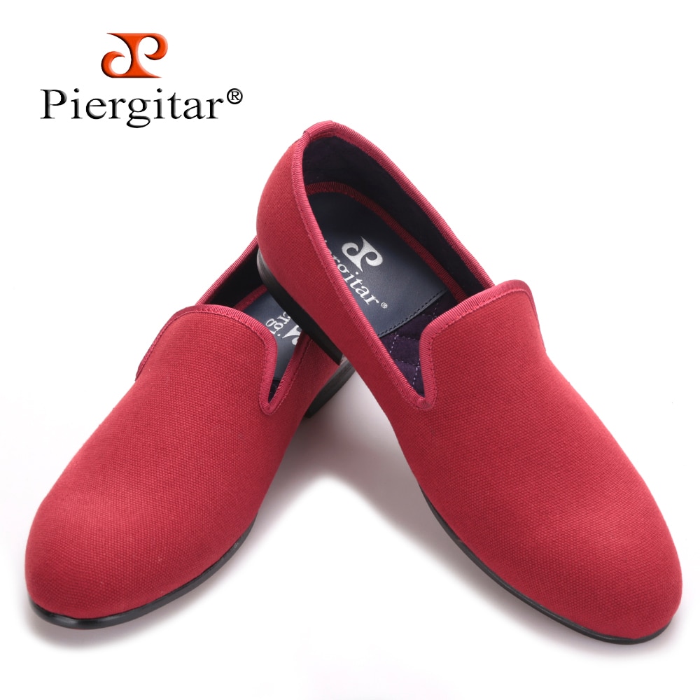 Detail Sepatu Warna Merah Nomer 39