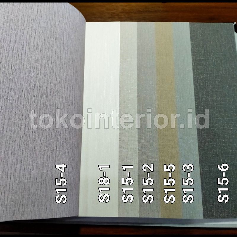 Detail Wallpaper Warna Kalem Nomer 25