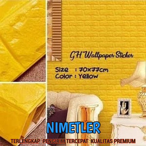 Detail Wallpaper Warna Kuning Nomer 25