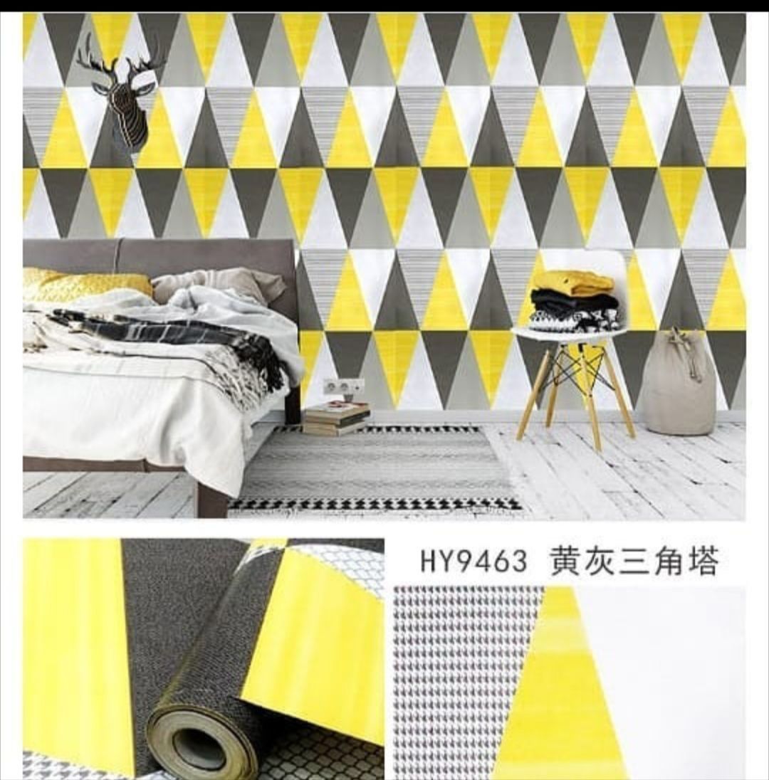 Detail Wallpaper Warna Kuning Nomer 32