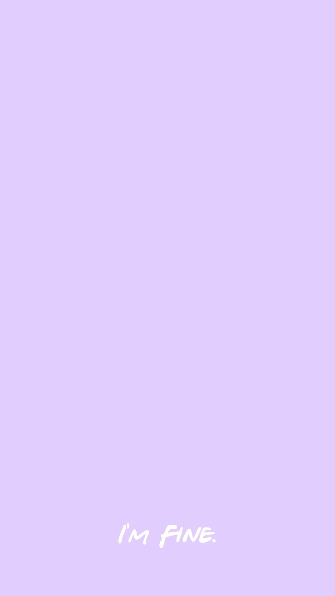 Wallpaper Warna Lilac - KibrisPDR